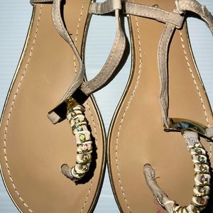 Steve Madden women sandals size 9